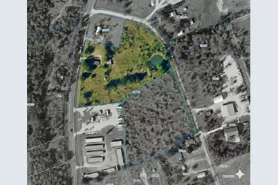 430 N Fm 487 #Tract 2, Rockdale, TX 76567 - Photo 1