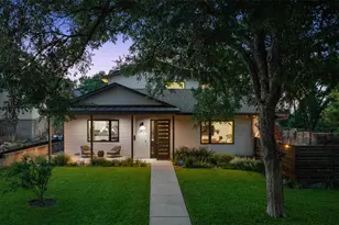 2500 Cedarview Dr, Austin, TX 78704 - Photo 1