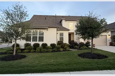 401 Brena Cove, Liberty Hill, TX 78642 - Photo 1