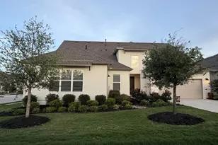 401 Brena Cv, Liberty Hill, TX 78642 - Photo 1