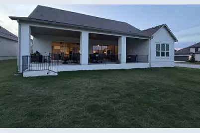 401 Brena Cove, Liberty Hill, TX 78642 - Photo 37