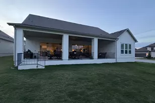 401 Brena Cv, Liberty Hill, TX 78642 - Photo 37