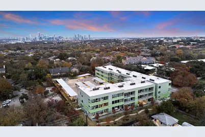 4004 Banister Lane #214, Austin, TX 78704 - Photo 29