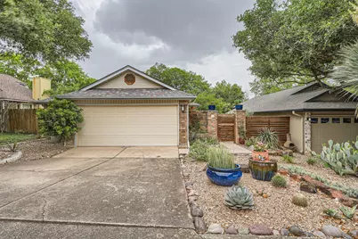 5306 Summer Circle, Austin, TX 78741 - Photo 1