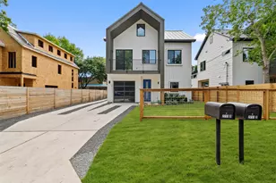 2711 Stacy Ln, Austin, TX 78704 - Photo 1