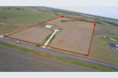 7100 Fm 972, Granger, TX 76530 - Photo 5