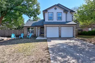 806 Brook Bend, Cedar Park, TX 78613 - Photo 1