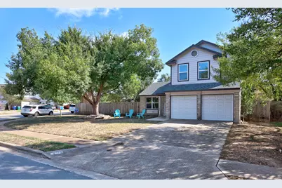 806 Brook Bend, Cedar Park, TX 78613 - Photo 3