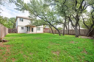 3704 Castle Rock Dr, Round Rock, TX 78681 - Photo 25