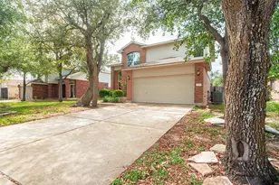 3704 Castle Rock Dr, Round Rock, TX 78681 - Photo 29