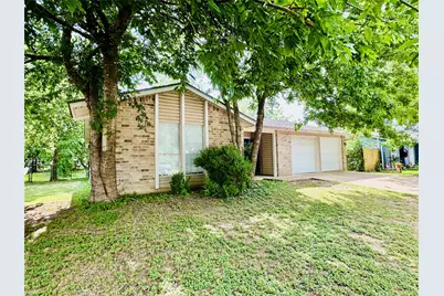 1504 Sagebrush Drive, Round Rock, TX 78681 - Photo 3