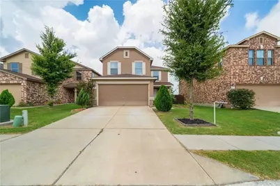 11012 Culzean Drive, Austin, TX 78754 - Photo 1