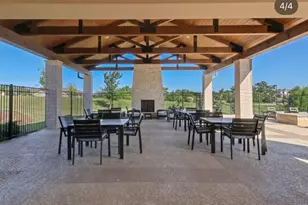 124 Stellar Wind Dr, Georgetown, TX 78628 - Photo 25