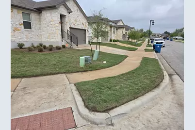 124 Stellar Wind Drive, Georgetown, TX 78628 - Photo 3