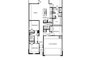 124 Stellar Wind Dr, Georgetown, TX 78628 - Photo 19
