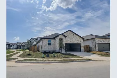 124 Stellar Wind Drive, Georgetown, TX 78628 - Photo 1