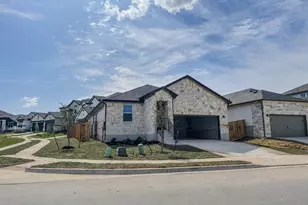 124 Stellar Wind Dr, Georgetown, TX 78628 - Photo 1