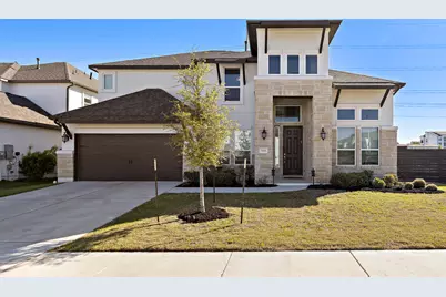 604 Spindrift Lane, Leander, TX 78641 - Photo 1
