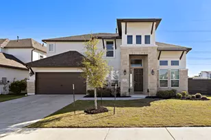 604 Spindrift Ln, Leander, TX 78641 - Photo 1