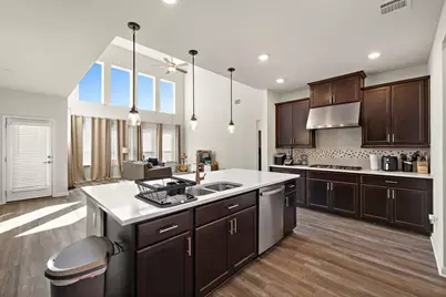 604 Spindrift Lane, Leander, TX 78641 - Photo 3