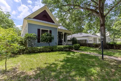 504 Gresham Street, Smithville, TX 78957 - Photo 3