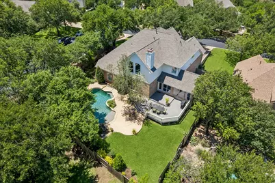 13000 Titus Court, Austin, TX 78732 - Photo 11