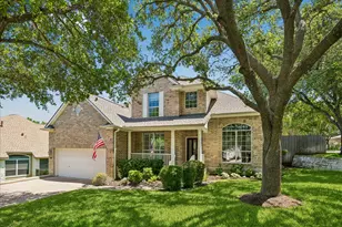 13000 Titus Ct, Austin, TX 78732 - Photo 1