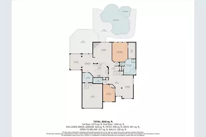 13000 Titus Court, Austin, TX 78732 - Photo 13