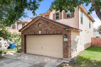 6732 Derby Downs Drive, Austin, TX 78747 - Photo 3