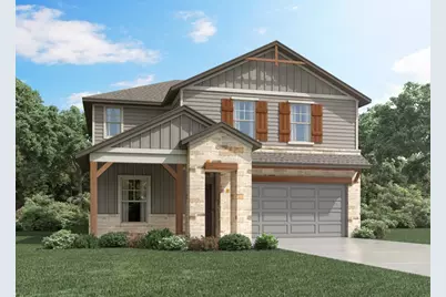 116 Windfall Trail, Liberty Hill, TX 78642 - Photo 1