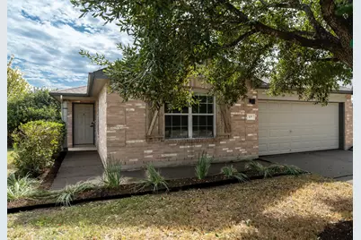 105 Sylvan Street, Hutto, TX 78634 - Photo 3