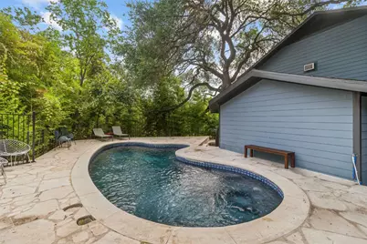 1501 Rockdale Circle #B, Austin, TX 78704 - Photo 9