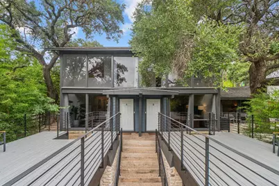 1501 Rockdale Circle #B, Austin, TX 78704 - Photo 1