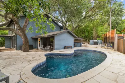 1501 Rockdale Circle #B, Austin, TX 78704 - Photo 13