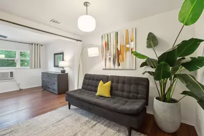 1501 Rockdale Circle #B, Austin, TX 78704 - Photo 31