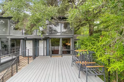 1501 Rockdale Circle #B, Austin, TX 78704 - Photo 7