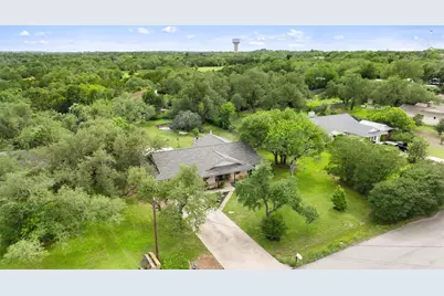 9905 Murmuring Creek Drive, Austin, TX 78736 - Photo 3