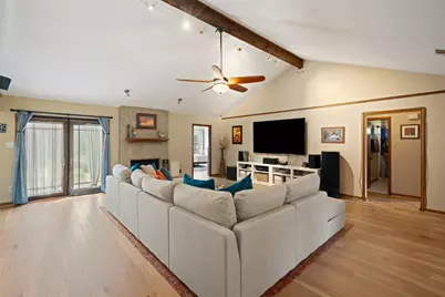 9905 Murmuring Creek Drive, Austin, TX 78736 - Photo 7