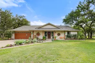 9905 Murmuring Creek Dr, Austin, TX 78736 - Photo 1