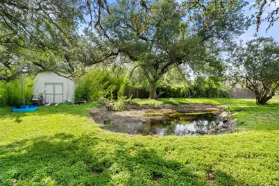 9905 Murmuring Creek Drive, Austin, TX 78736 - Photo 35