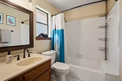 9905 Murmuring Creek Drive, Austin, TX 78736 - Photo 15