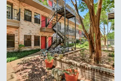 2216 San Gabriel Street #107, Austin, TX 78705 - Photo 7