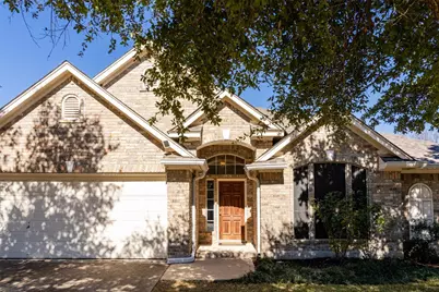 4327 Rock Hill Road, Round Rock, TX 78681 - Photo 1