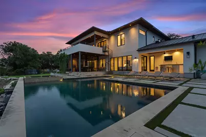1500 The High Road, Austin, TX 78746 - Photo 1