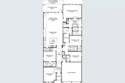 135 Hadleigh Drive, Hutto, TX 78634 - Photo 11