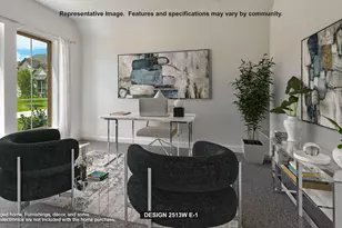 135 Hadleigh Dr, Hutto, TX 78634 - Photo 9