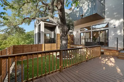 4400 Mount Vernon Drive #A, Austin, TX 78745 - Photo 5