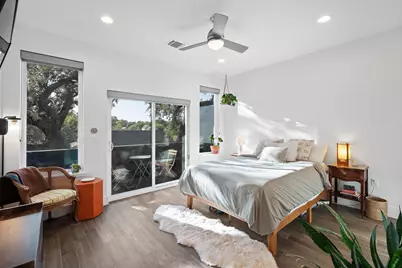 4400 Mount Vernon Drive #A, Austin, TX 78745 - Photo 19