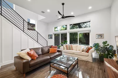4400 Mount Vernon Drive #A, Austin, TX 78745 - Photo 9