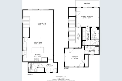 4400 Mount Vernon Drive #A, Austin, TX 78745 - Photo 13